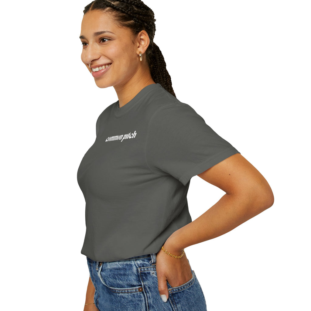 Era of Women’s Soccer Tee