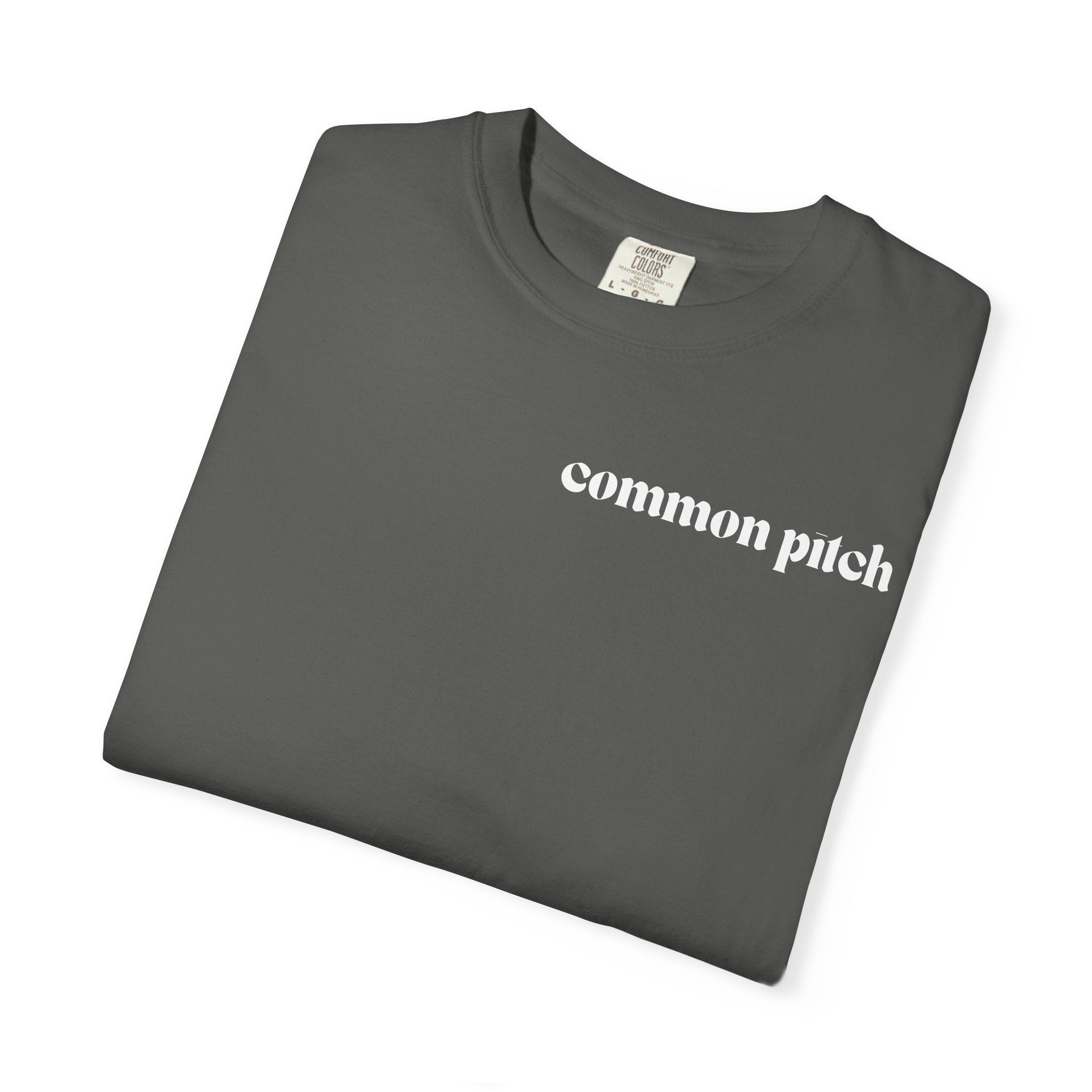 Era of Women’s Soccer Tee