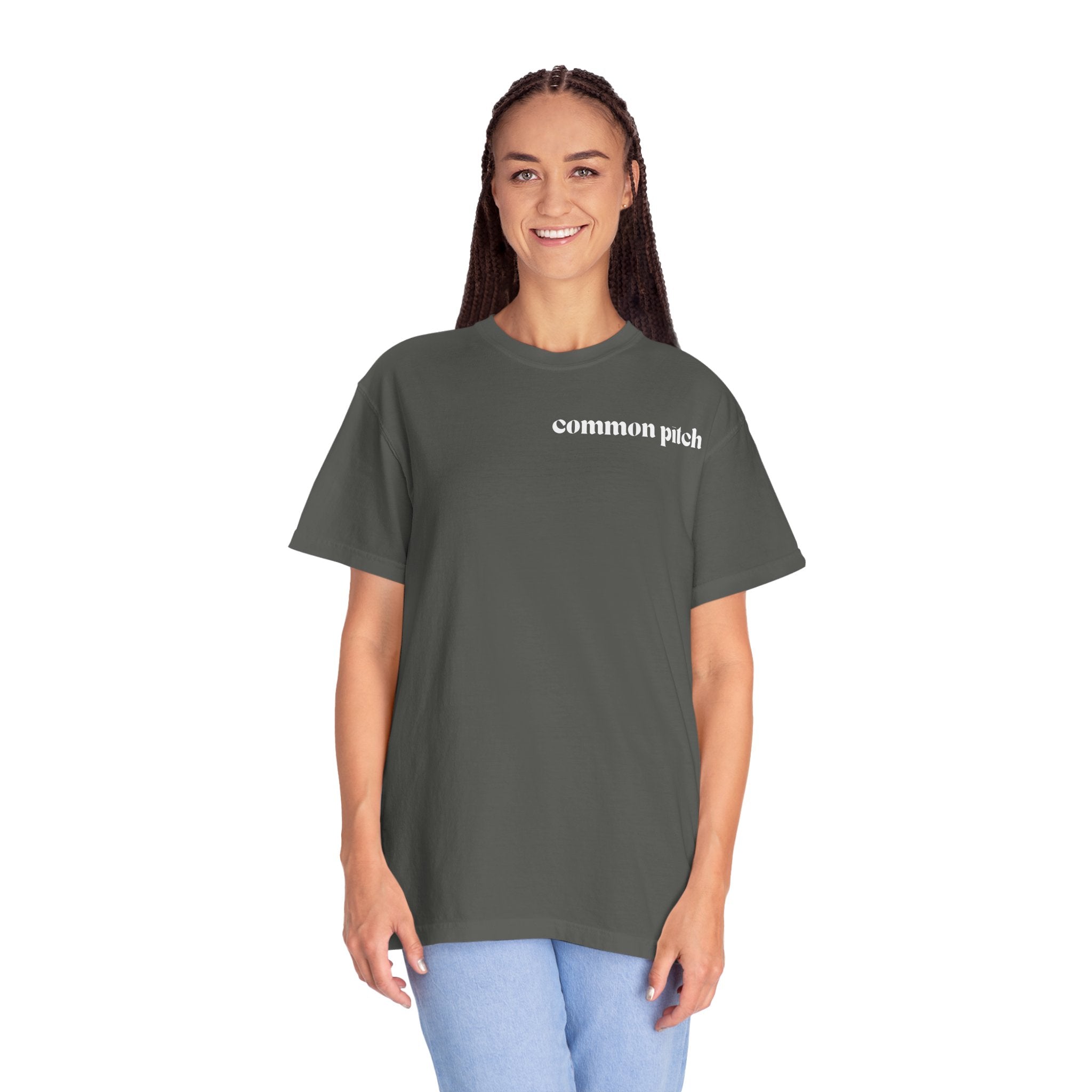 Era of Women’s Soccer Tee