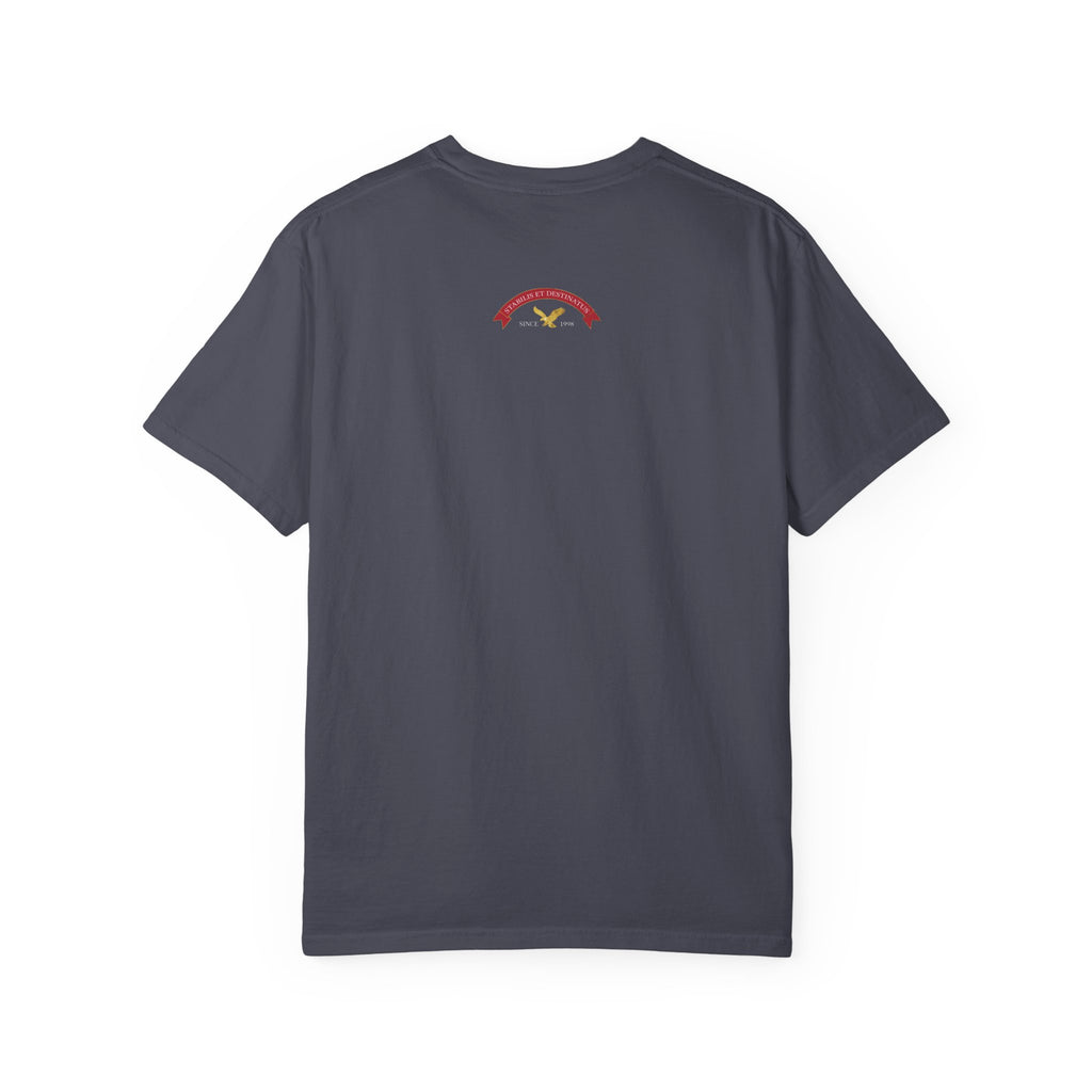 KKIFE Vintage Shirt