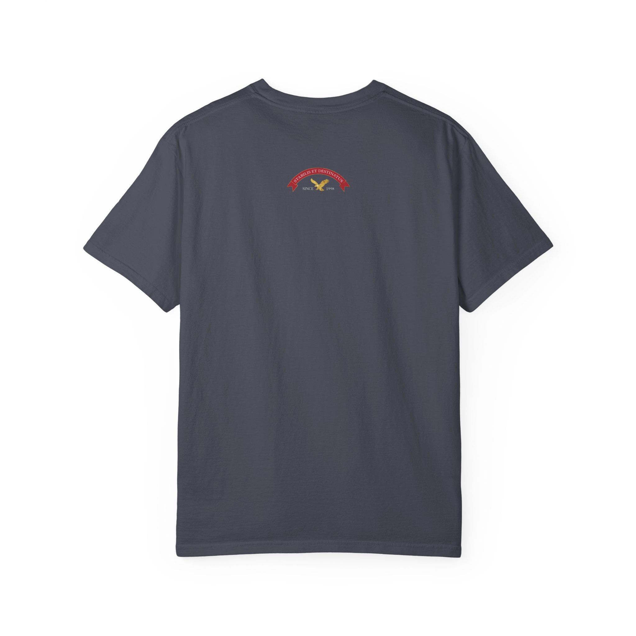 KKIFE Vintage Shirt