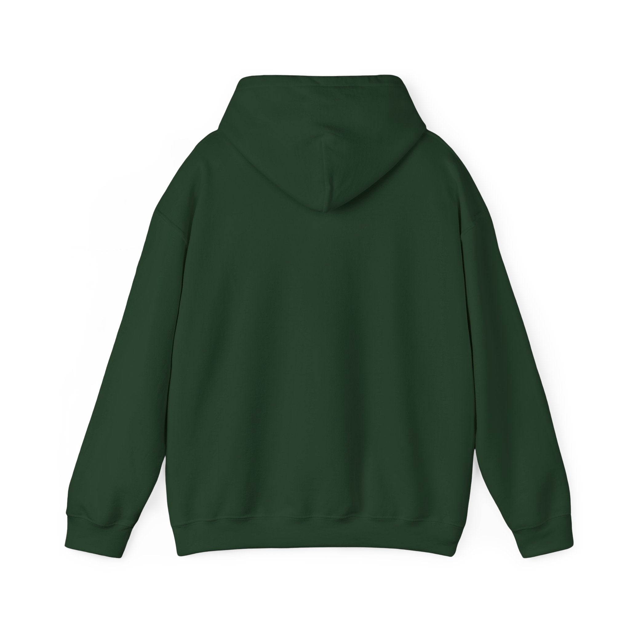 Location Hoodie (Green)