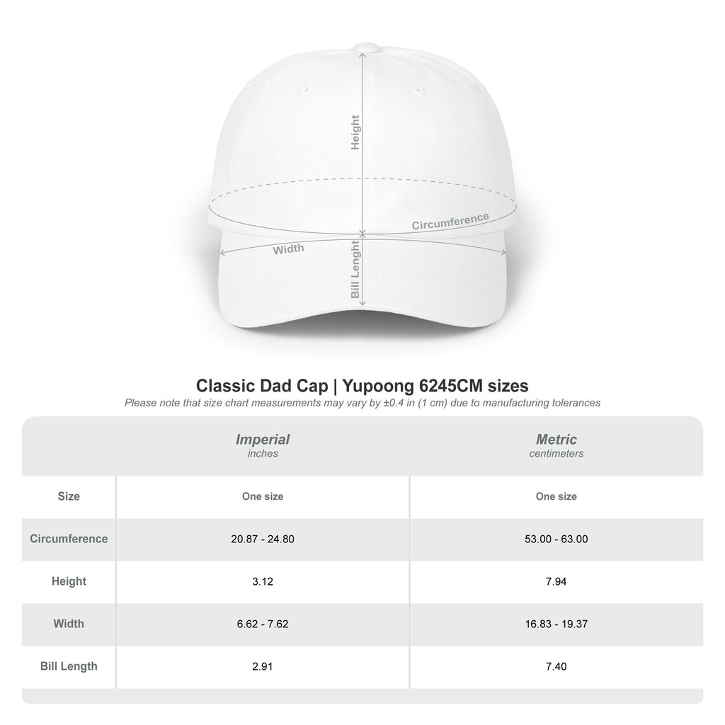 USA26 Cap
