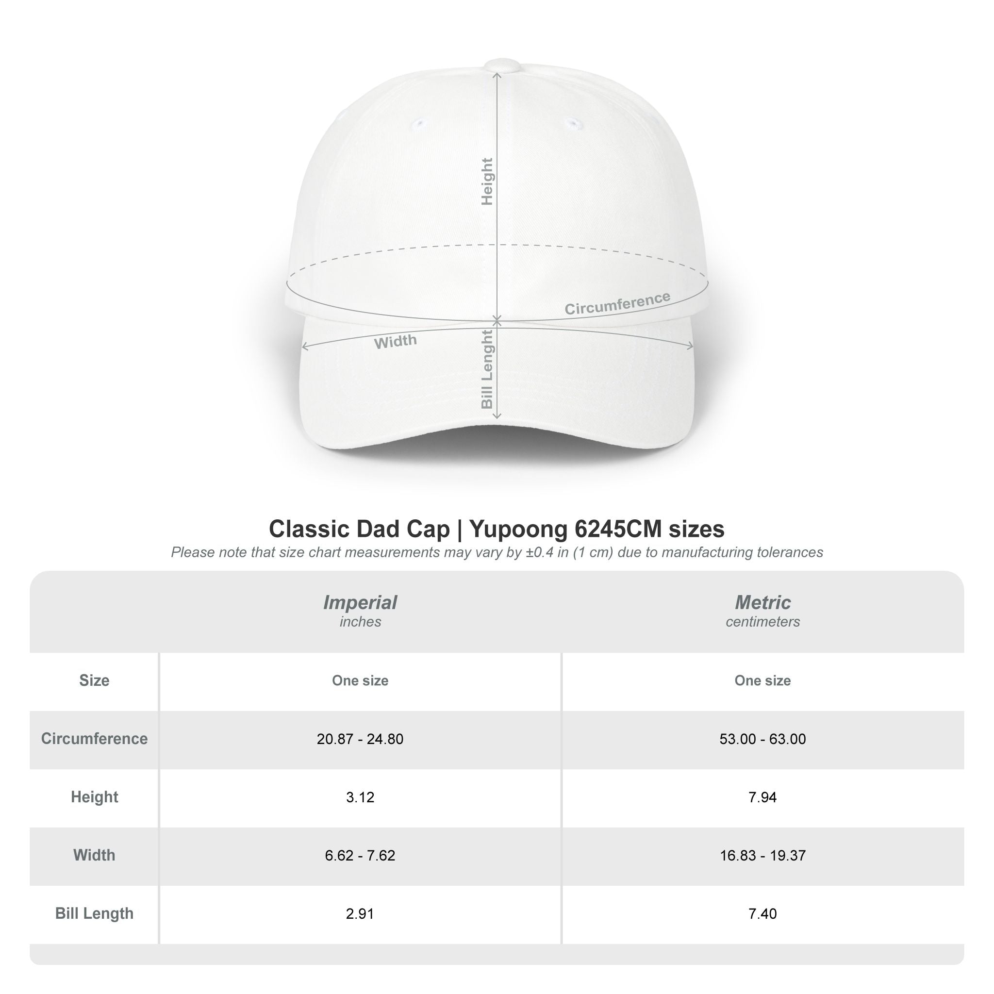 USA26 Cap