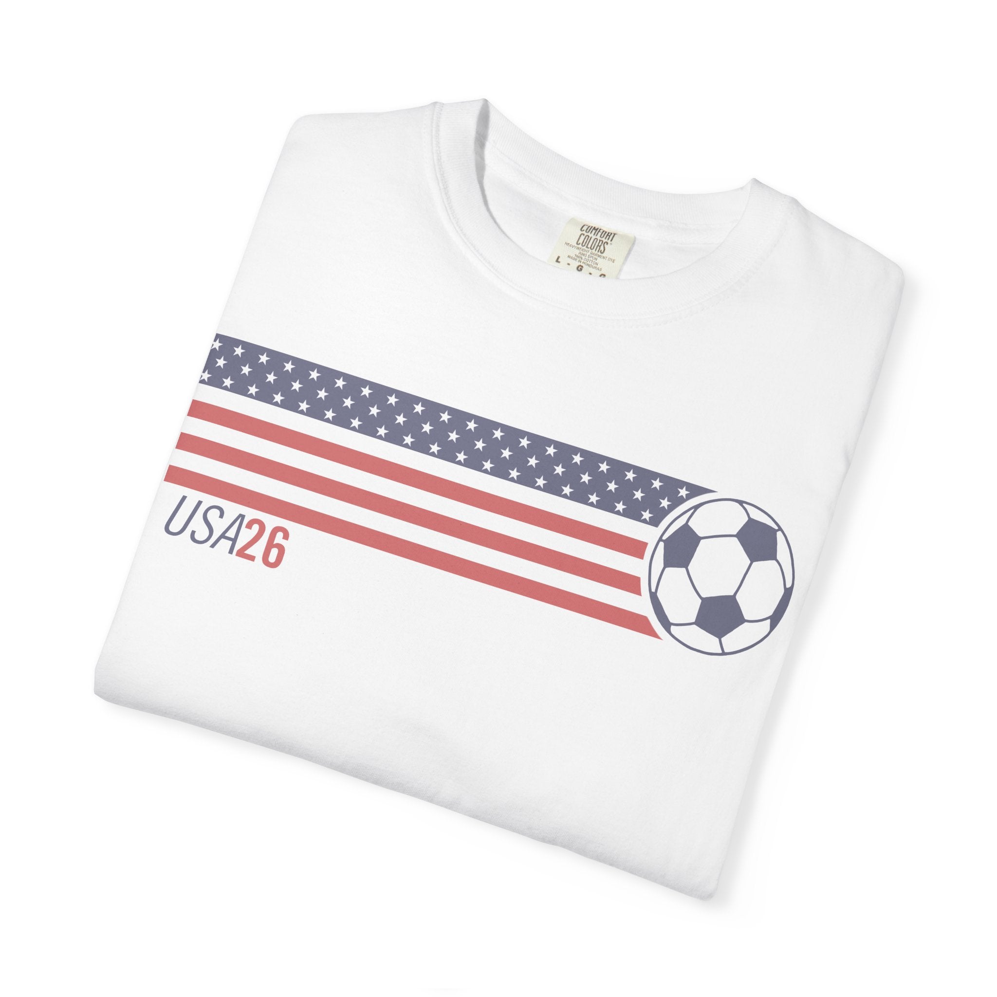 USA26 Tee