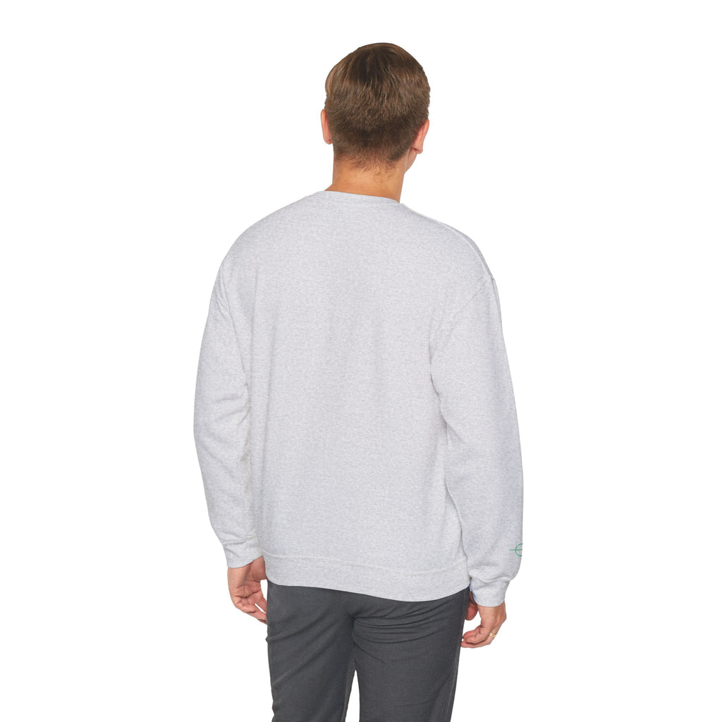 CP Logo Crewneck Pullover
