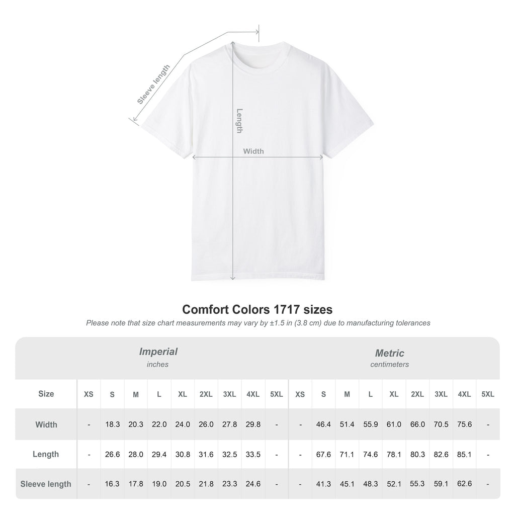 63,003 Friends Tee