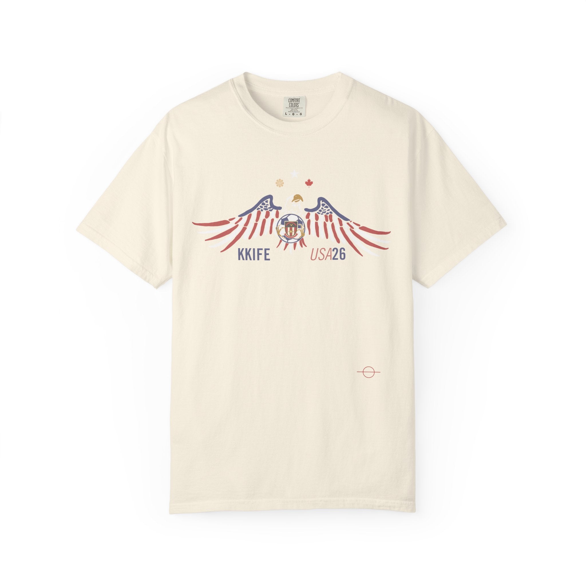 KKIFE Vintage Shirt