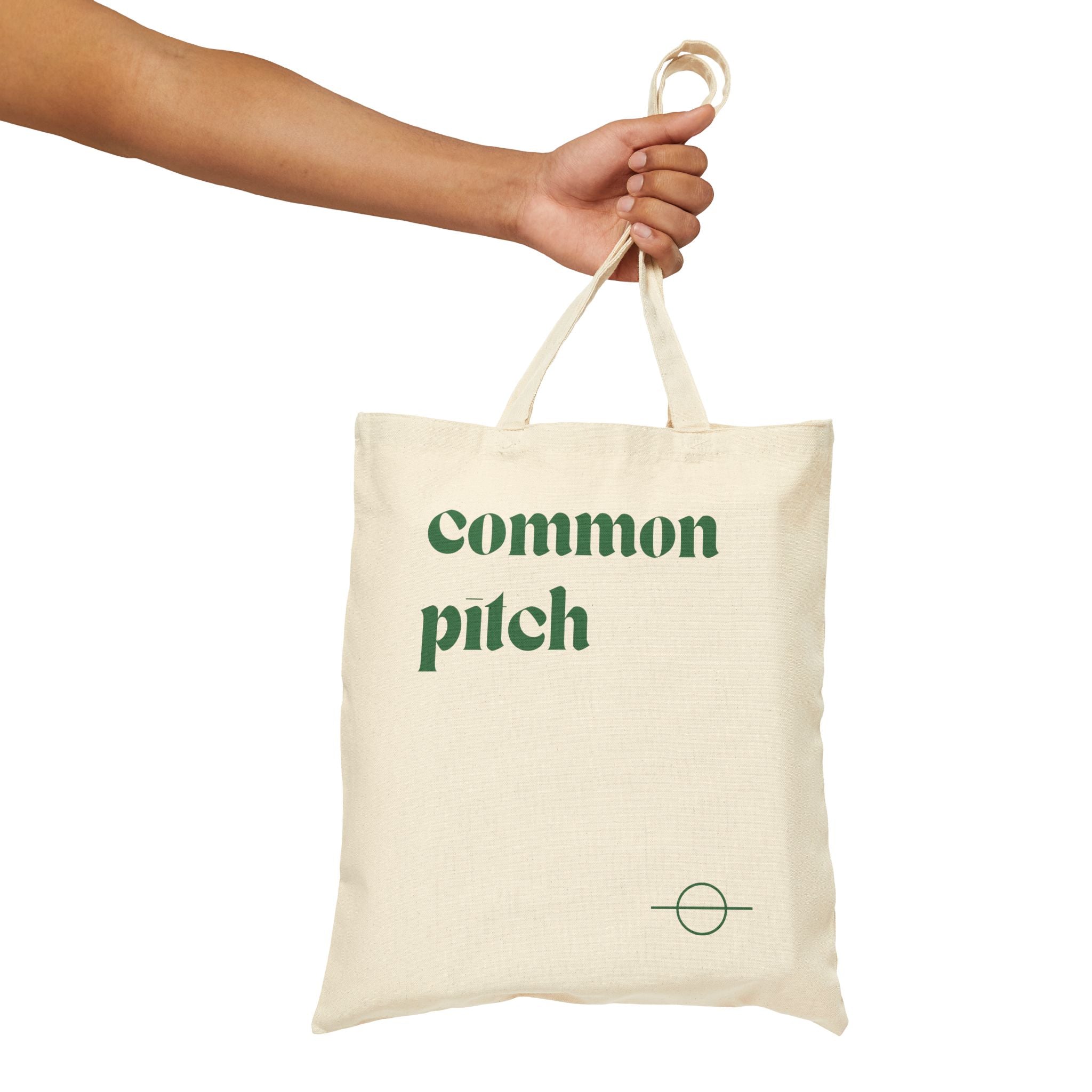 Common Pitch Tote