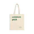 Common Pitch Tote