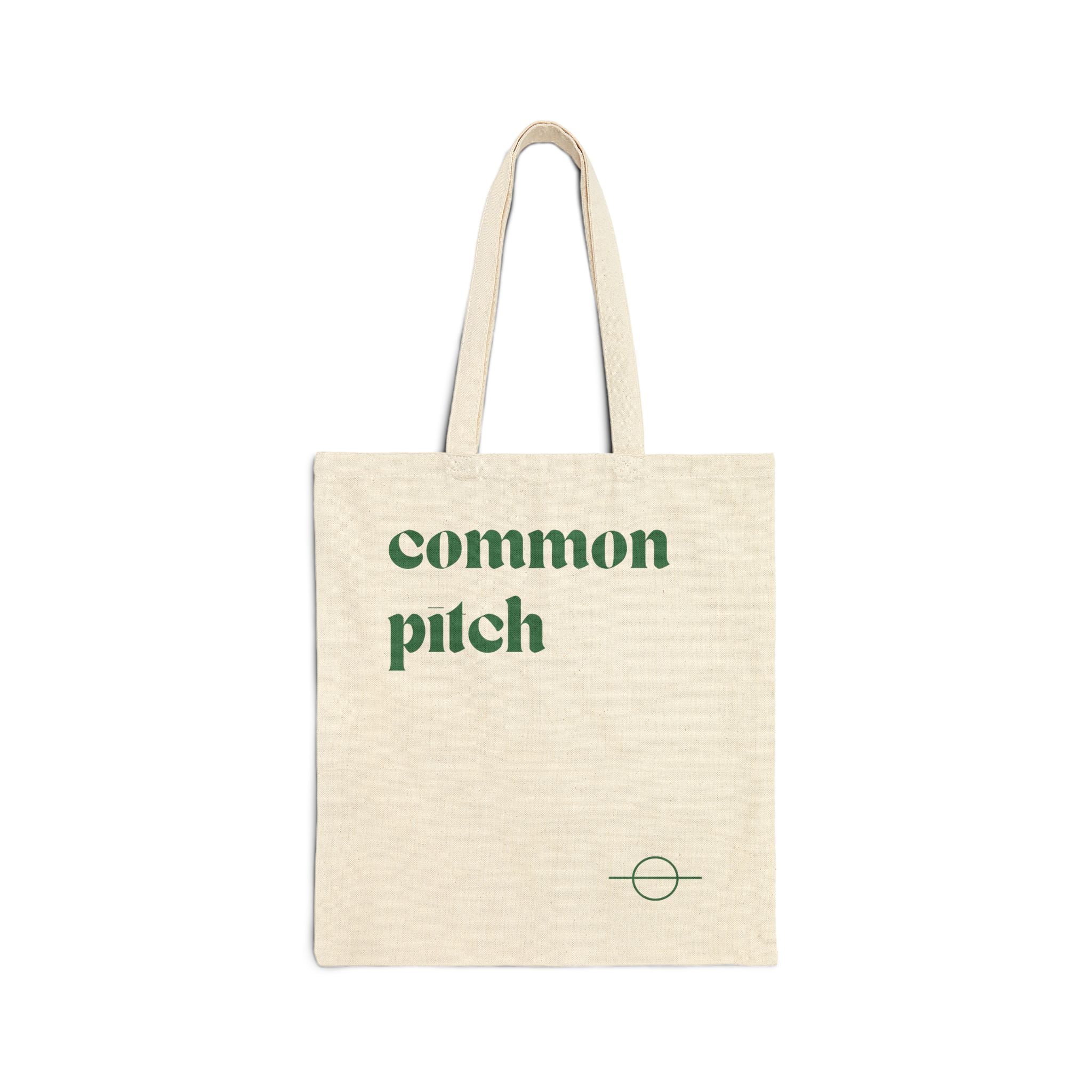 Common Pitch Tote