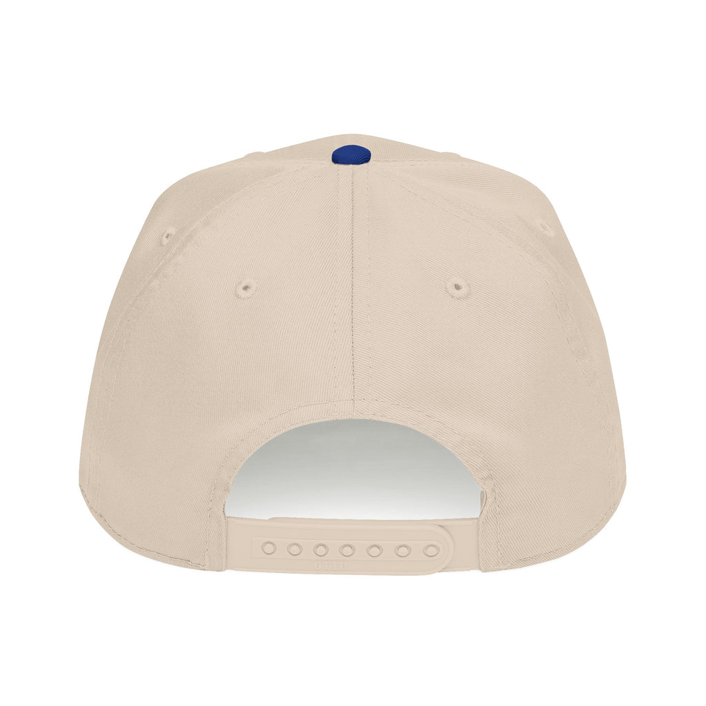 Summer of Soccer Duotone Cap (Blue)