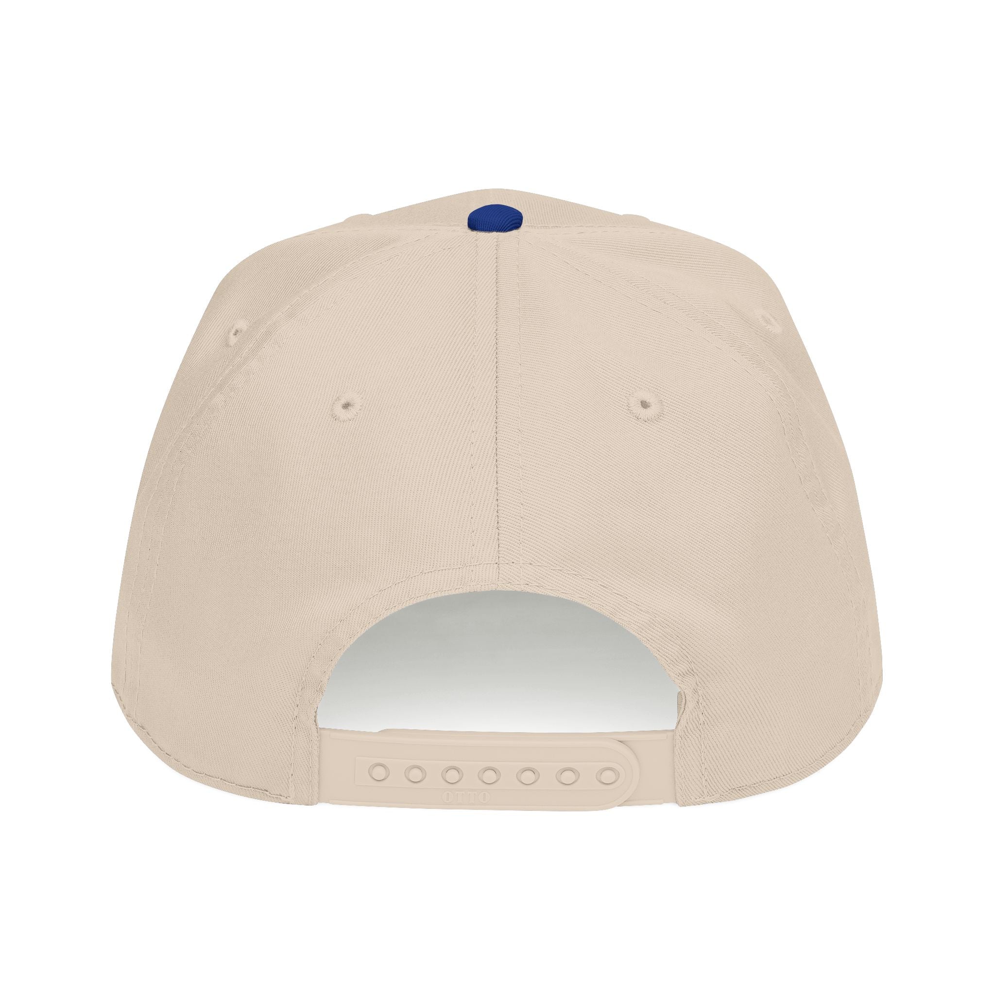 Summer of Soccer Duotone Cap (Blue)