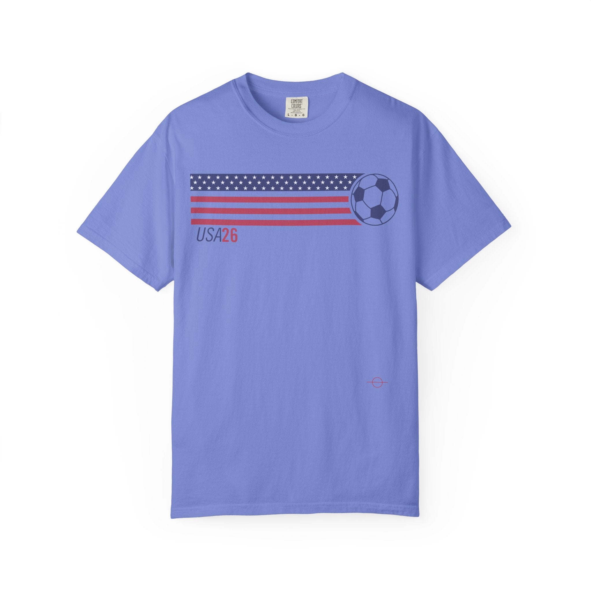 USA26 Tee