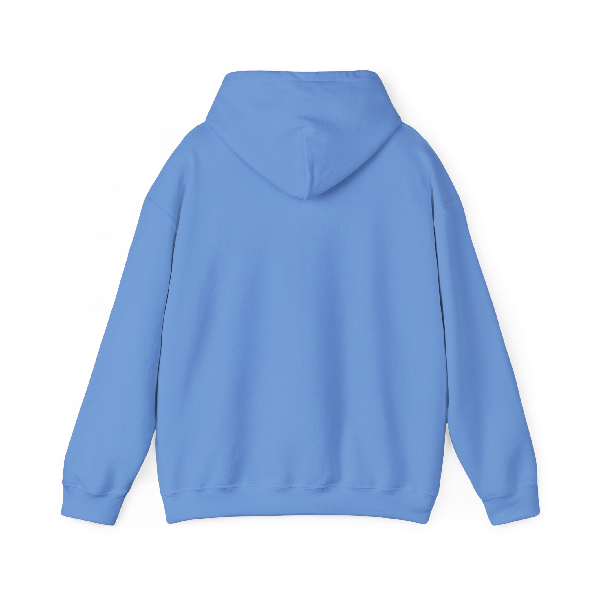 Location Hoodie (Blue)