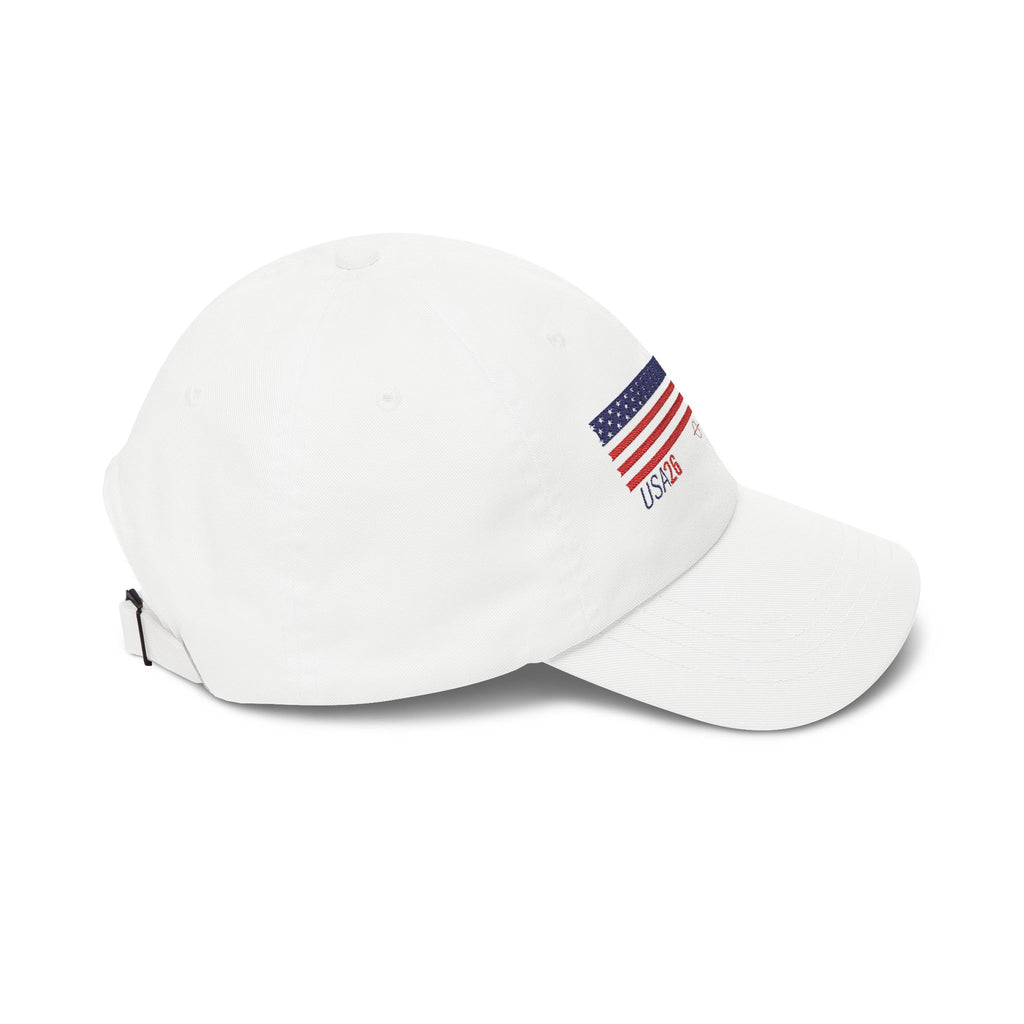 USA26 Cap