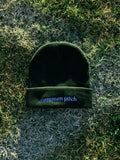 Common Pitch Knit Beanie