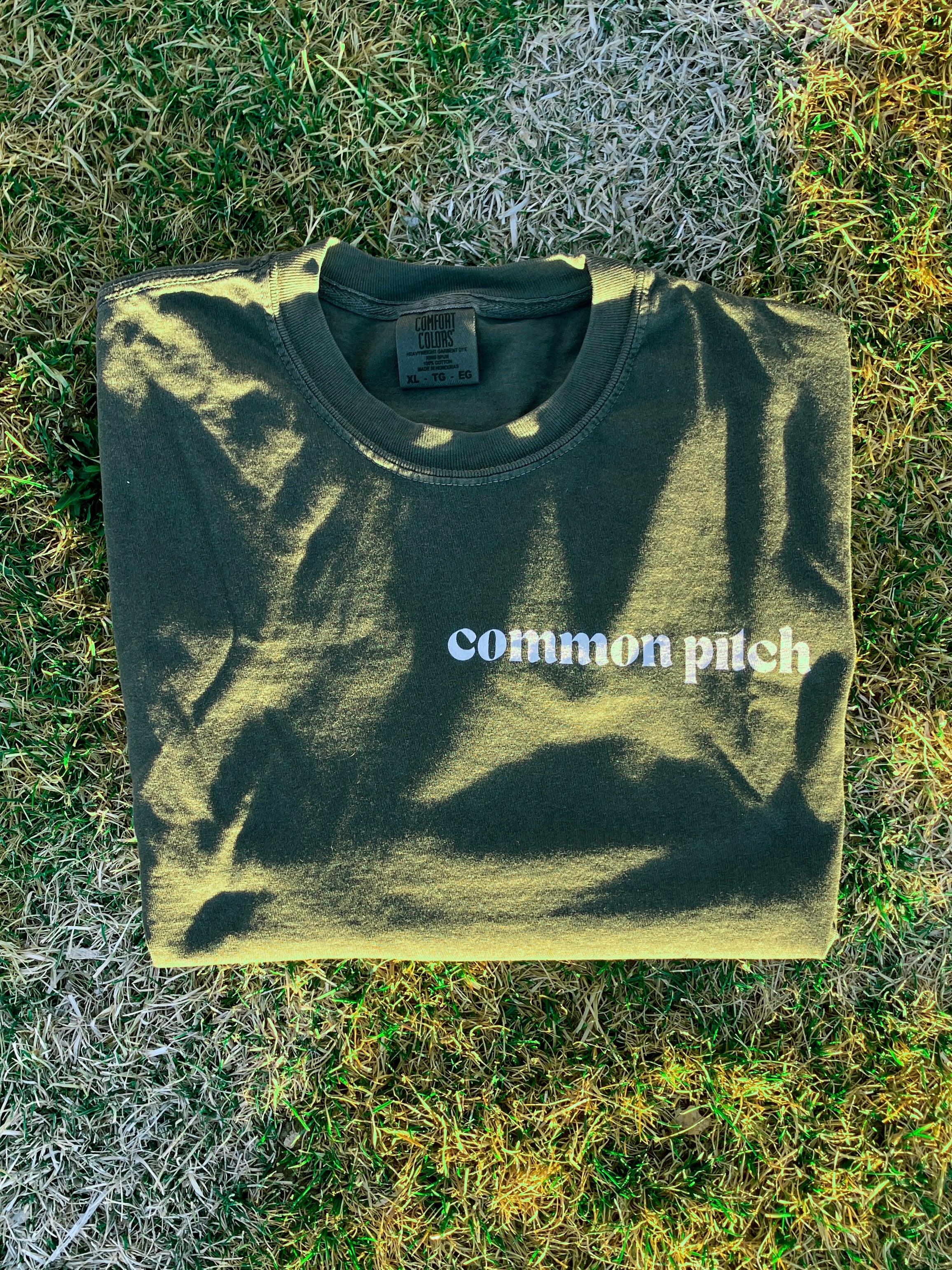 Era of Women’s Soccer Tee