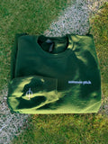 Common Pitch Crewneck Pullover