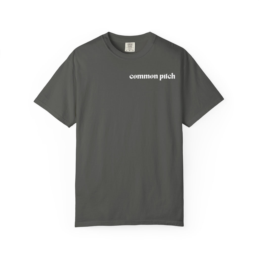 Era of Women’s Soccer Tee
