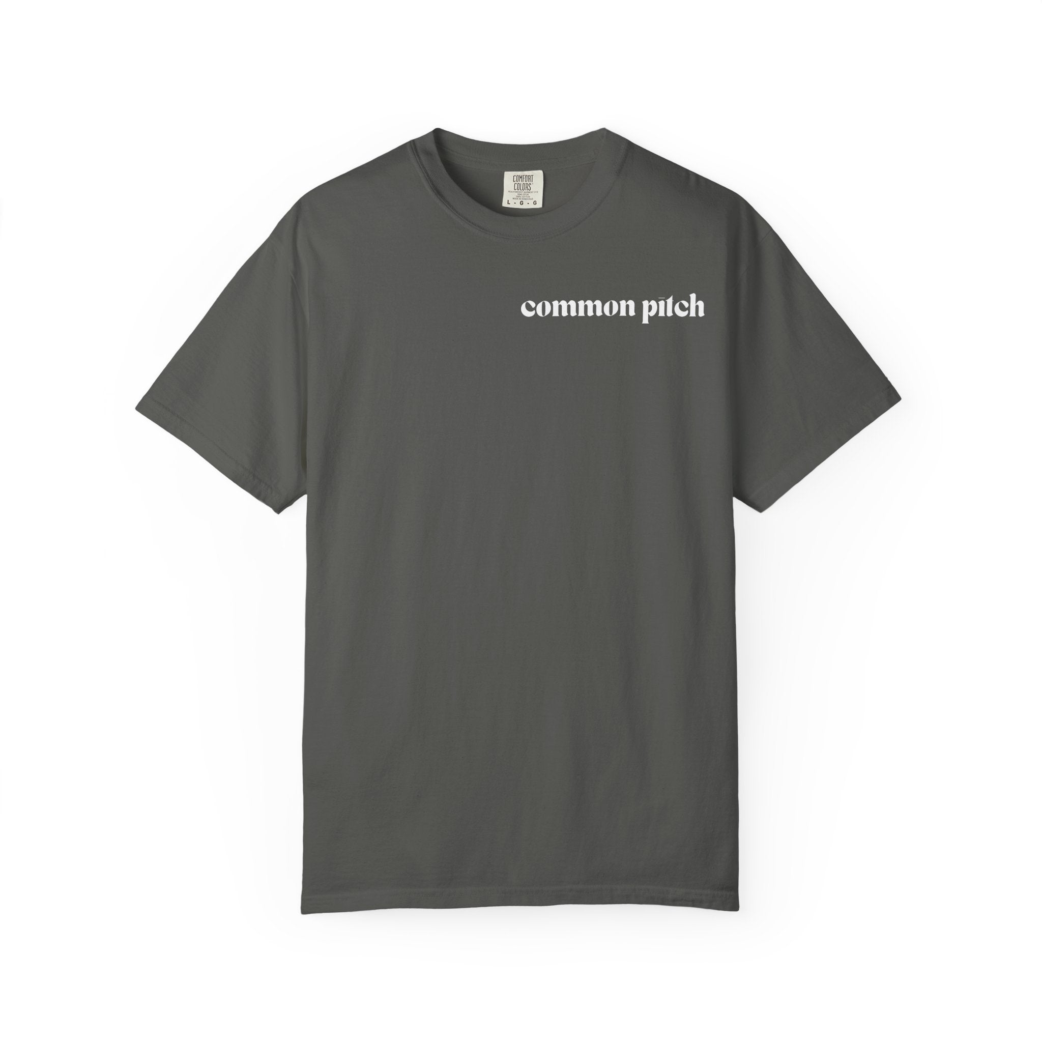 Era of Women’s Soccer Tee