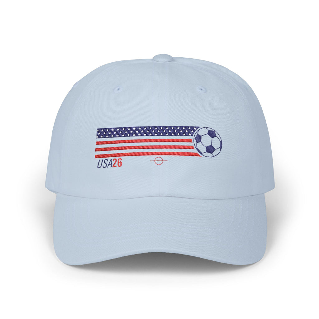 USA26 Cap