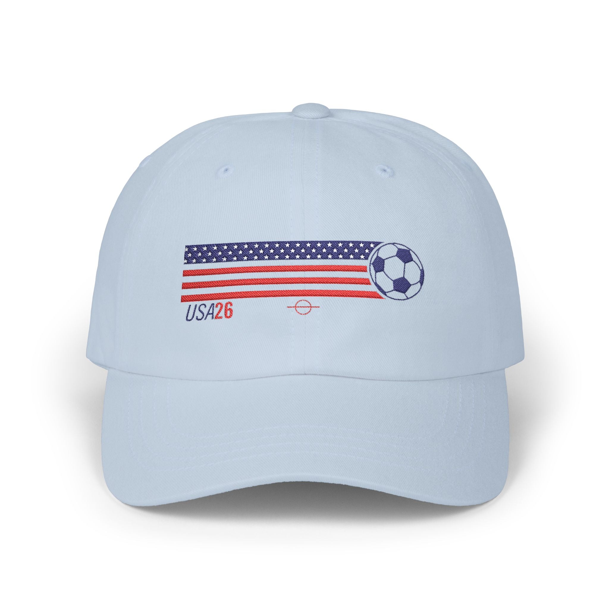USA26 Cap