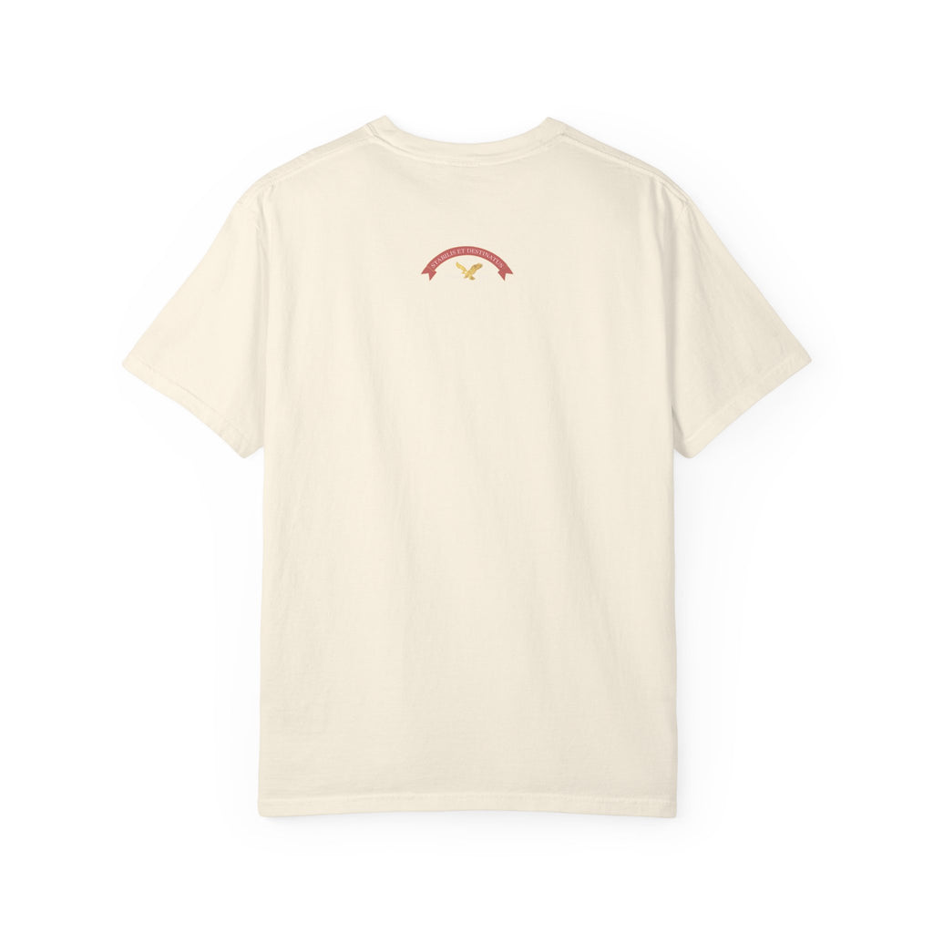 KKIFE Vintage Shirt