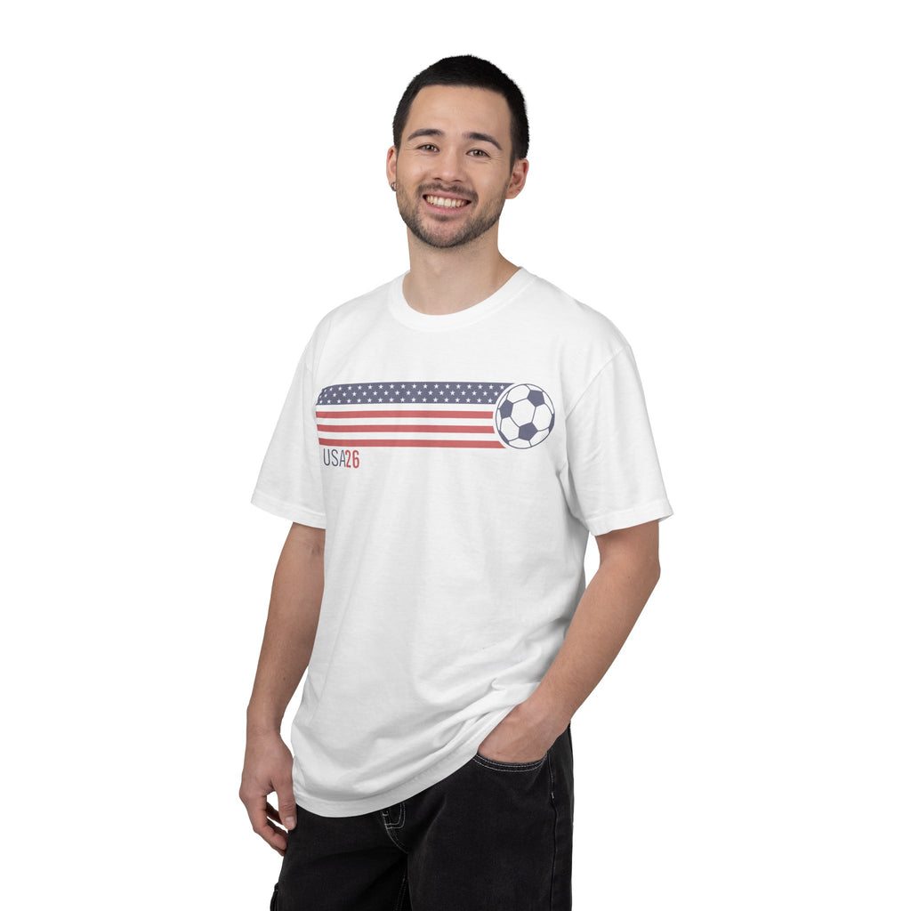 USA26 Tee