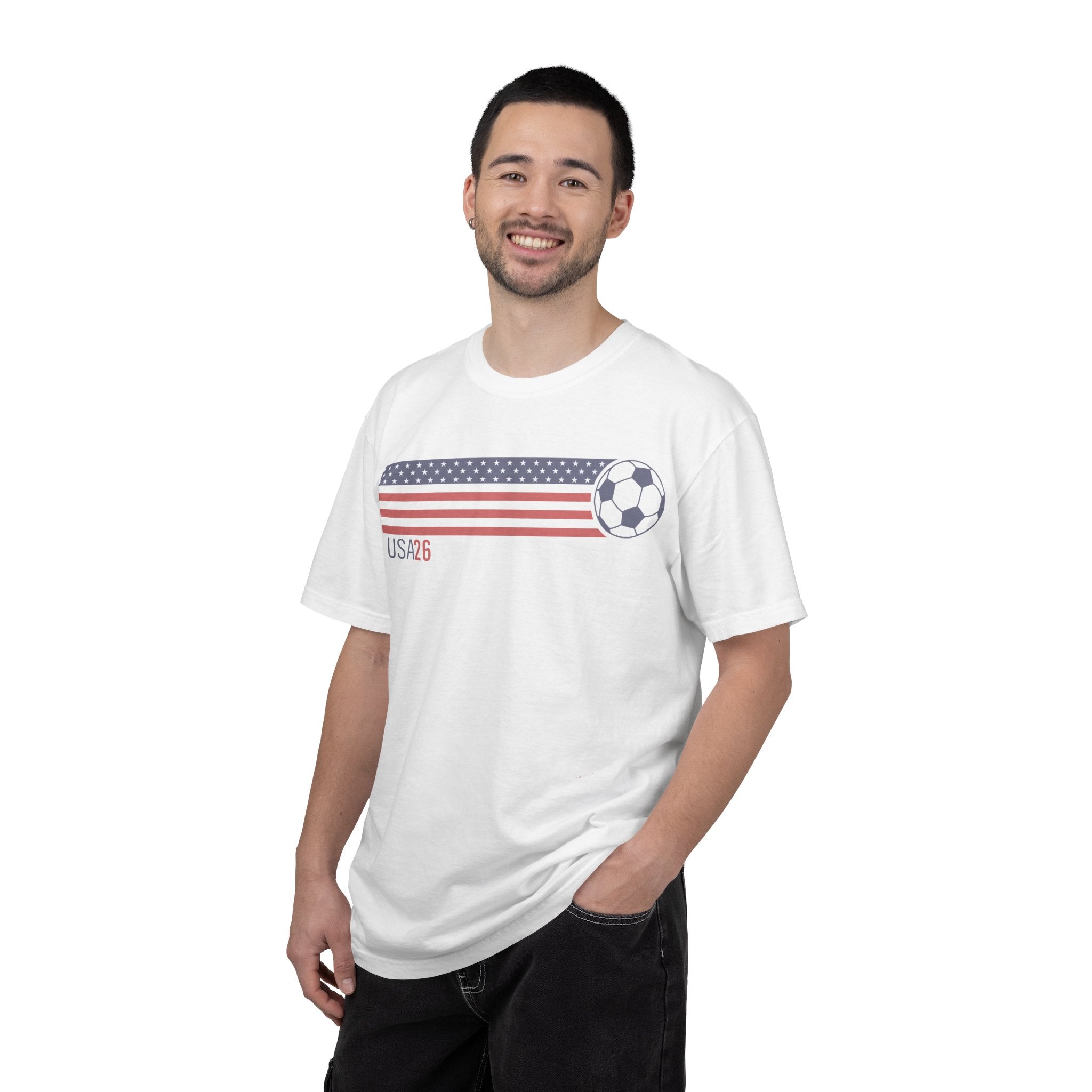 USA26 Tee