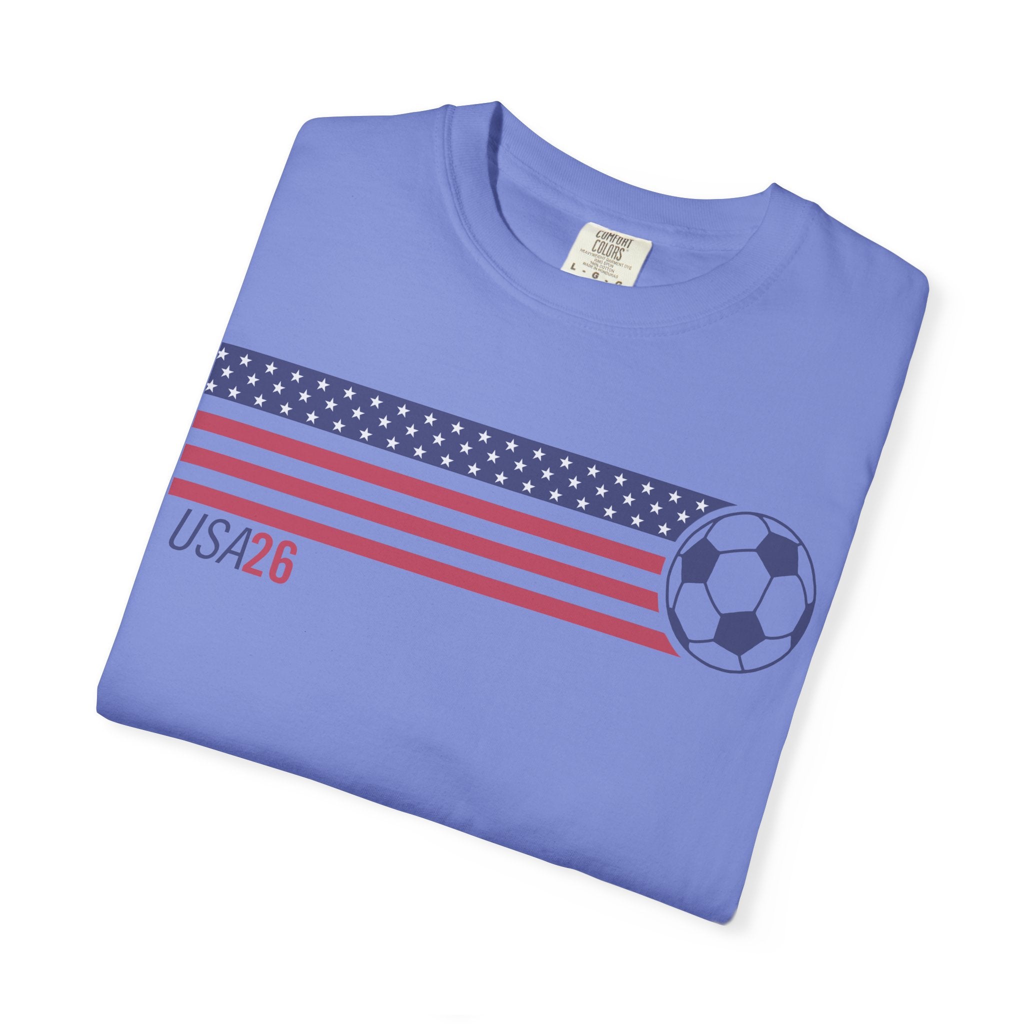 USA26 Tee