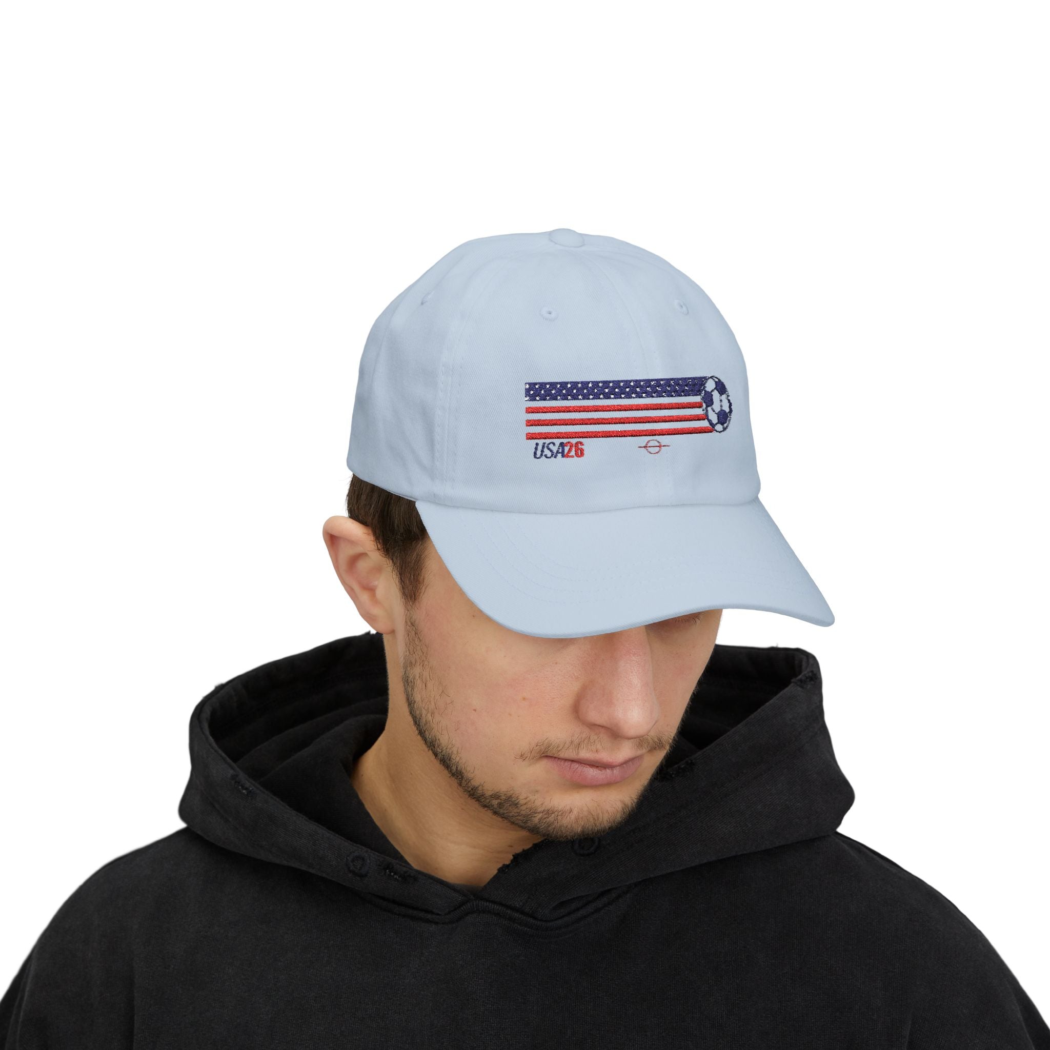 USA26 Cap