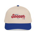 Summer of Soccer Duotone Cap (Blue)