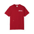 Summer of Soccer Tee (Red or Blue)