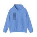 Location Hoodie (Blue)