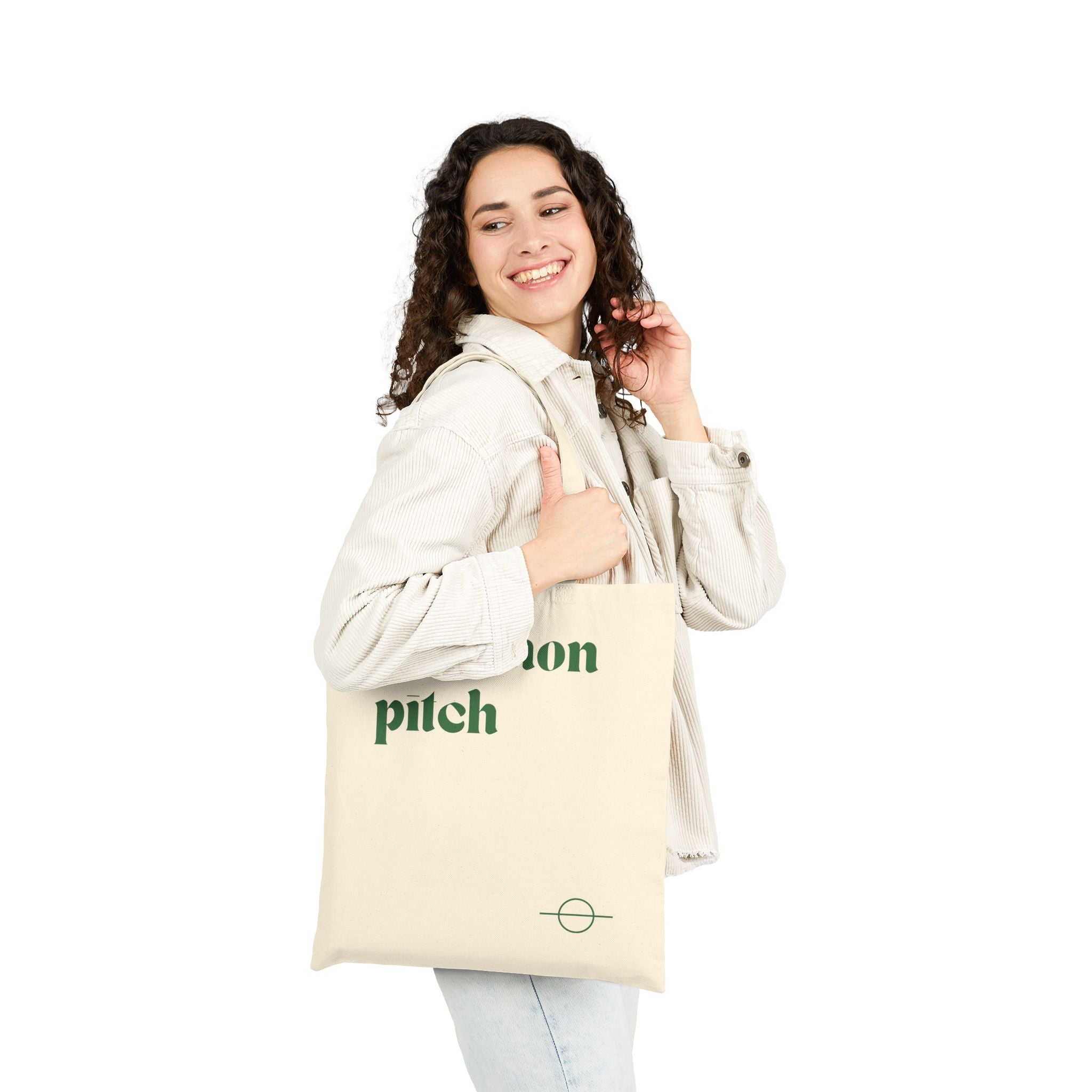 Common Pitch Tote