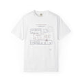 USA Passport Tee