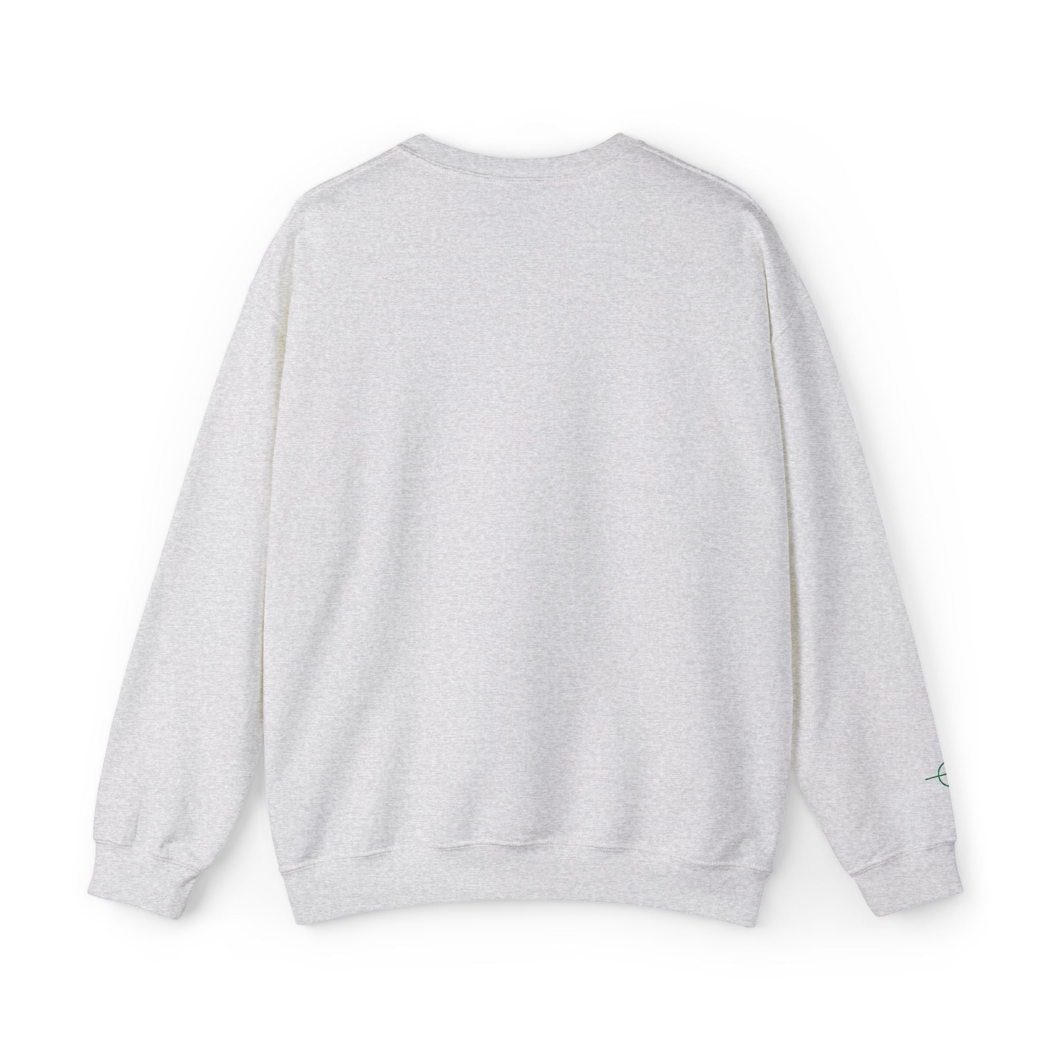 CP Logo Crewneck Pullover