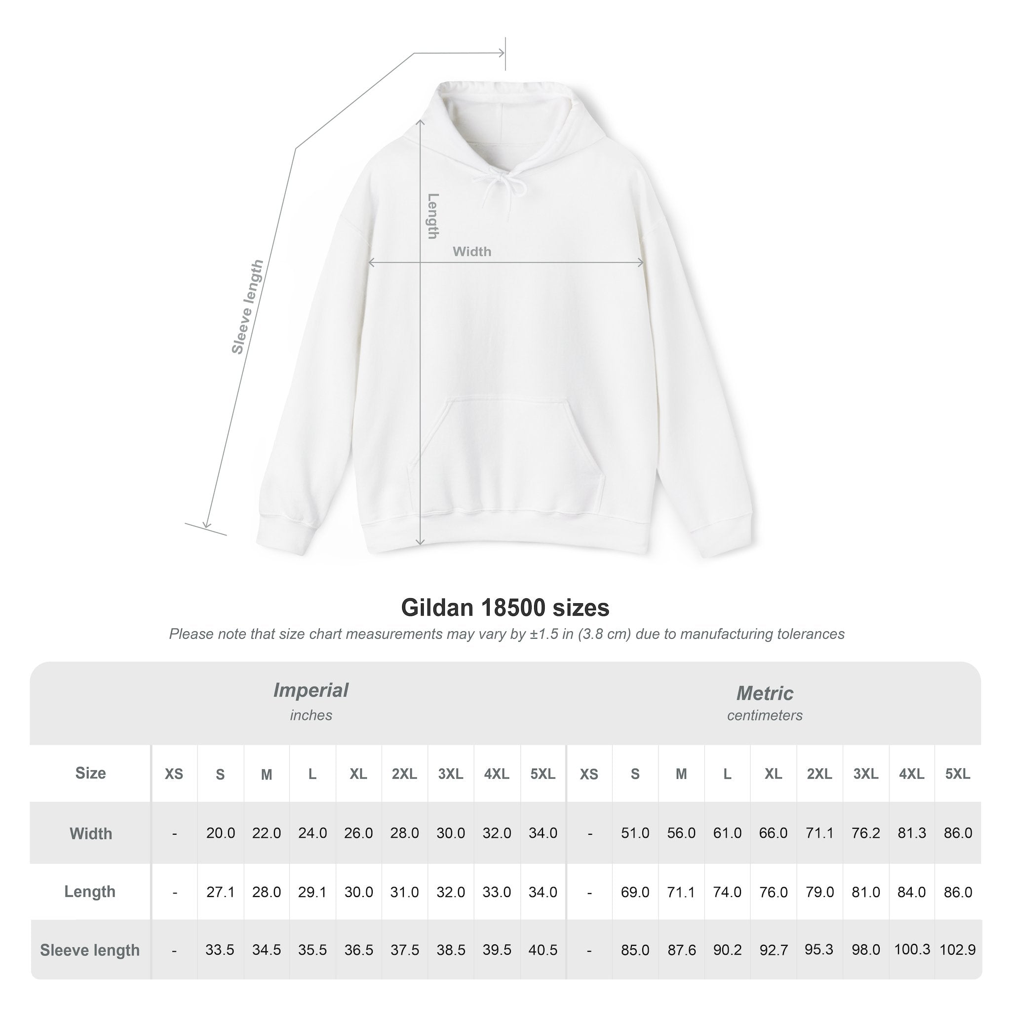 Location Hoodie (Green)