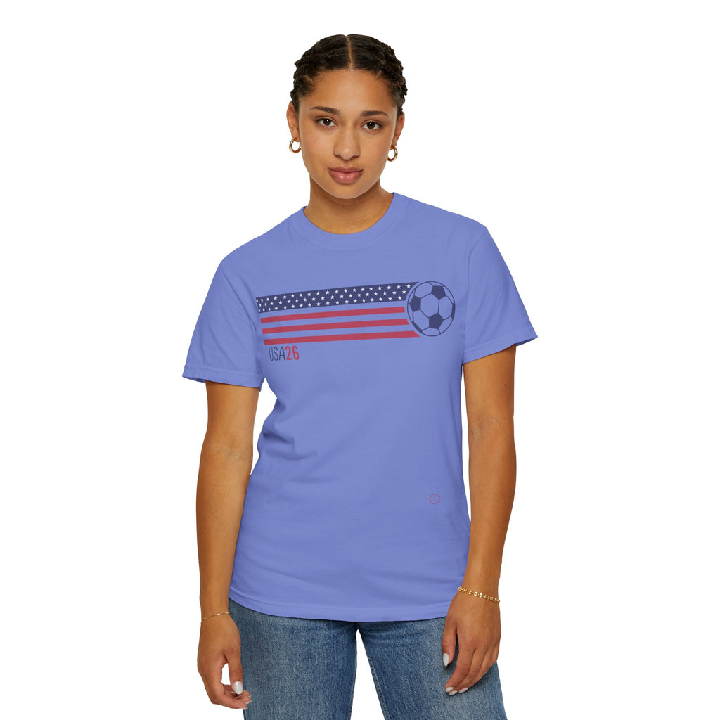 USA26 Tee