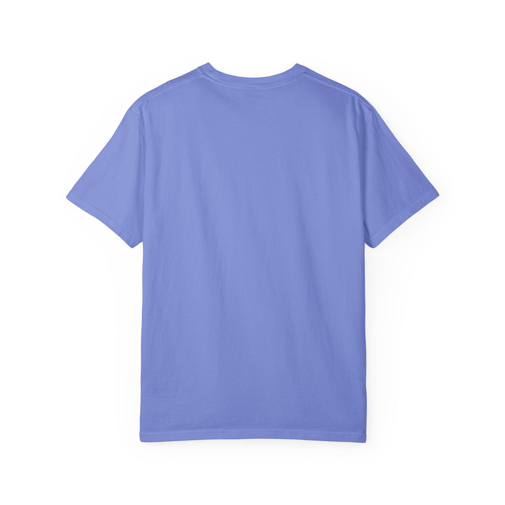 Summer of Soccer Tee (Red or Blue)