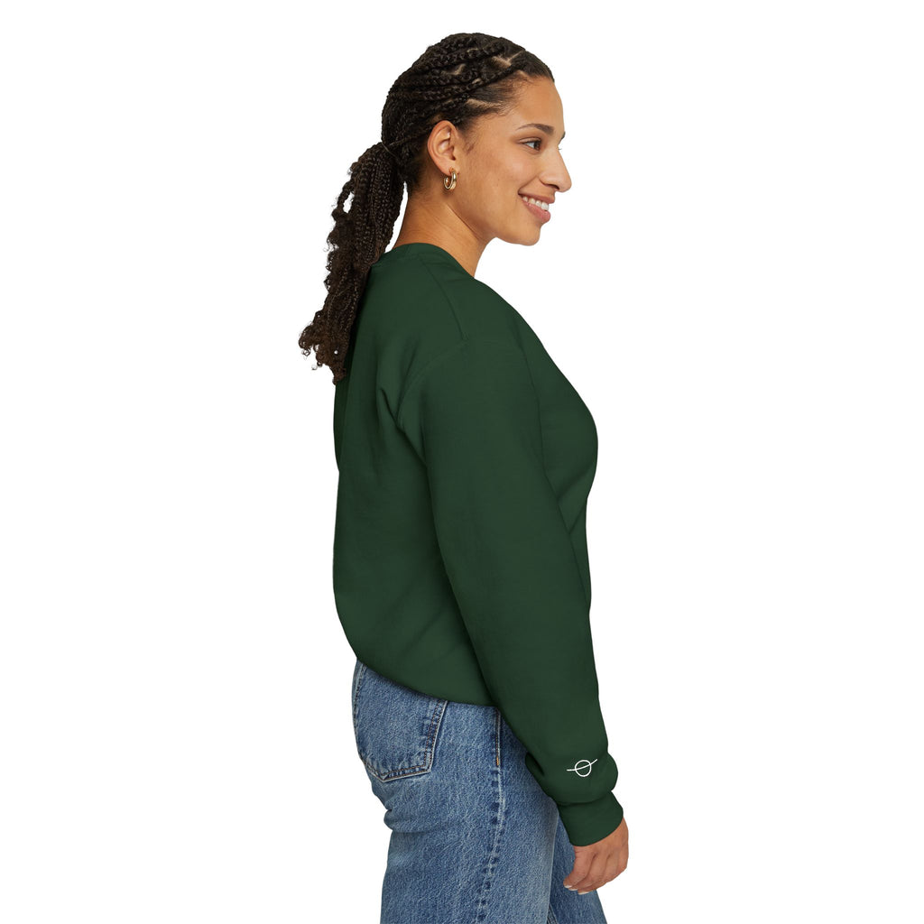 Common Pitch Crewneck Pullover