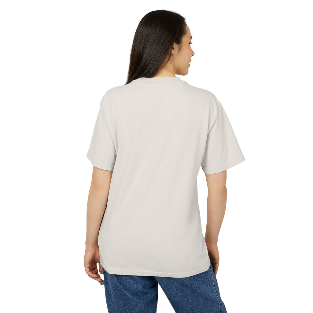 5280 Collage Vintage Tee (Blue)