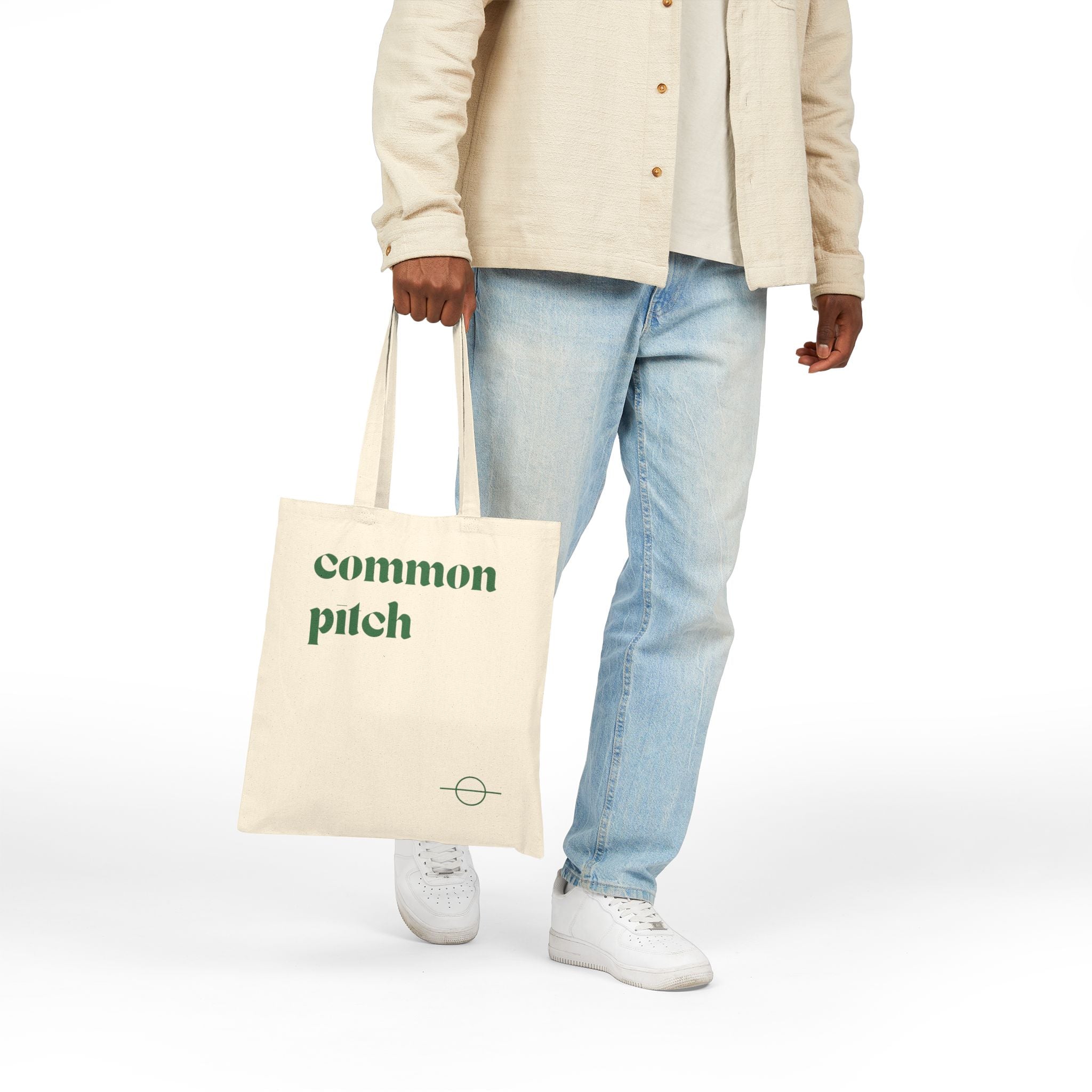 Common Pitch Tote