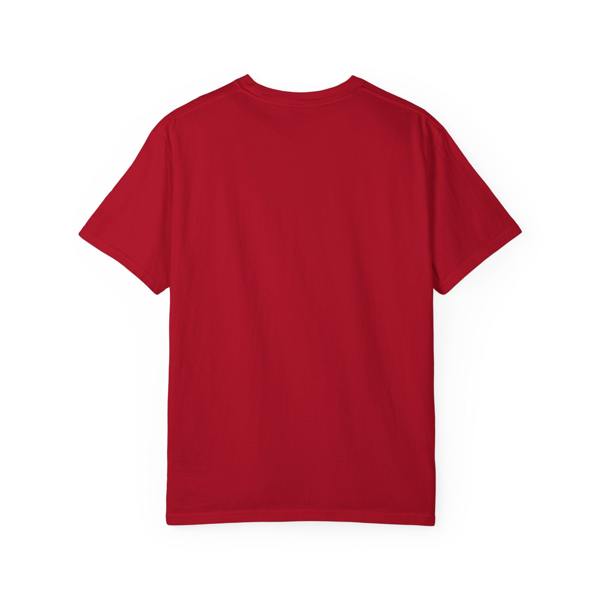 Summer of Soccer Tee (Red or Blue)