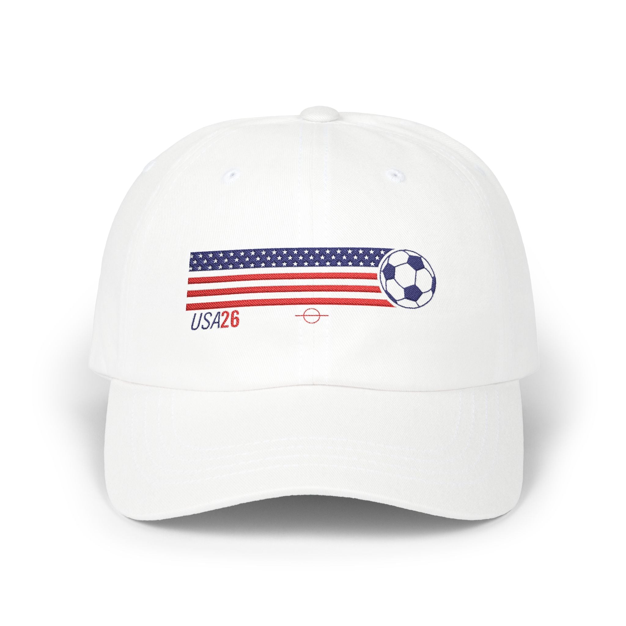USA26 Cap